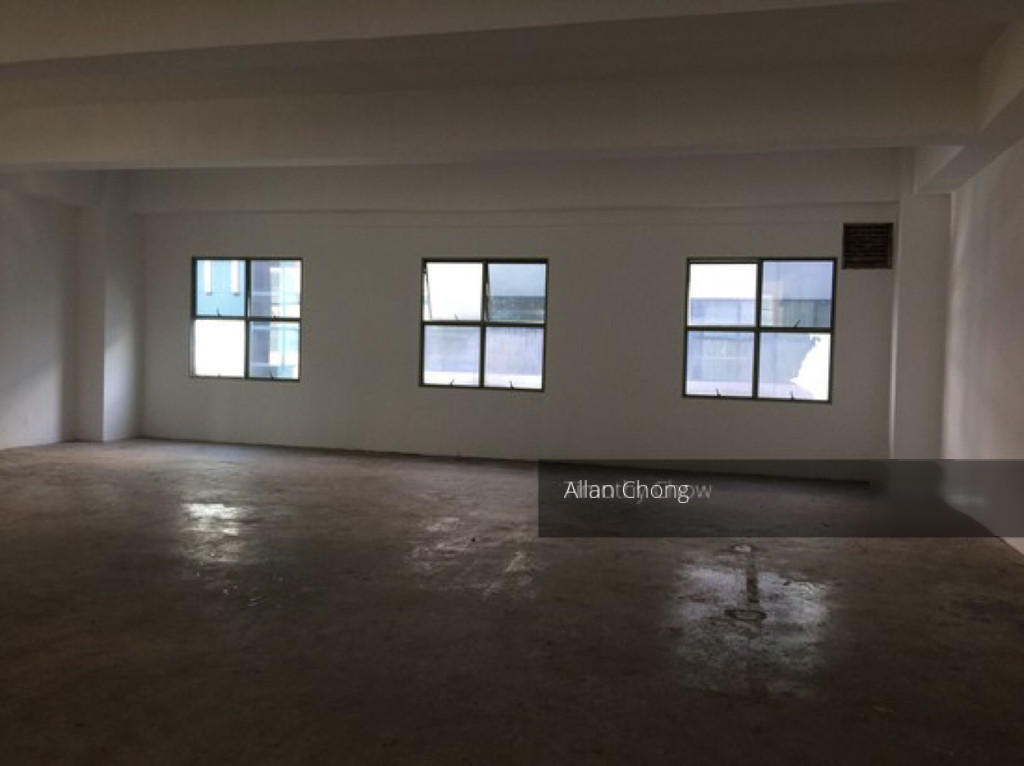 Kaki Bukit Techpark 1 (D14), Warehouse #150650402